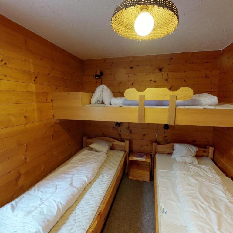 Arnika - Apartamento de 2 dormitorios (5 personas) - 1