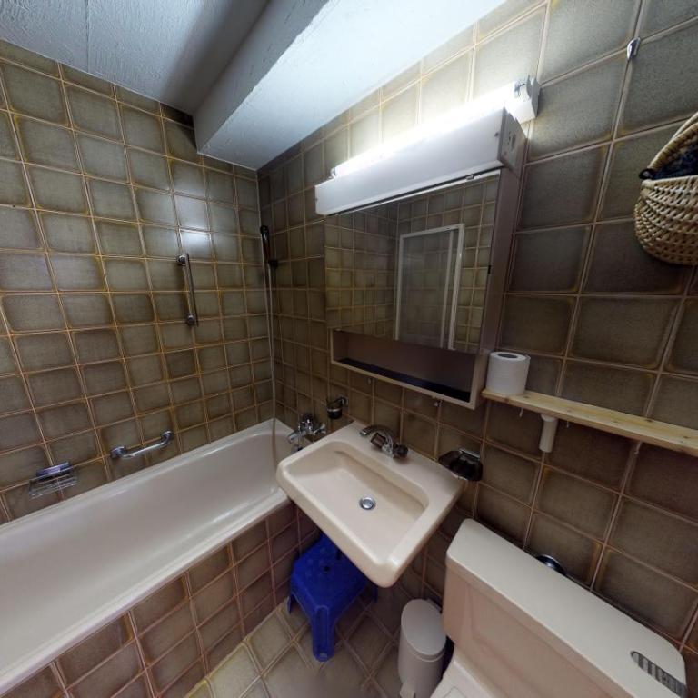 Arnika - Apartamento de 2 dormitorios (5 personas) - 2