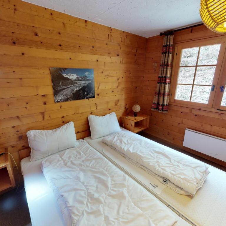 Arnika - Apartamento de 2 dormitorios (5 personas) - 3