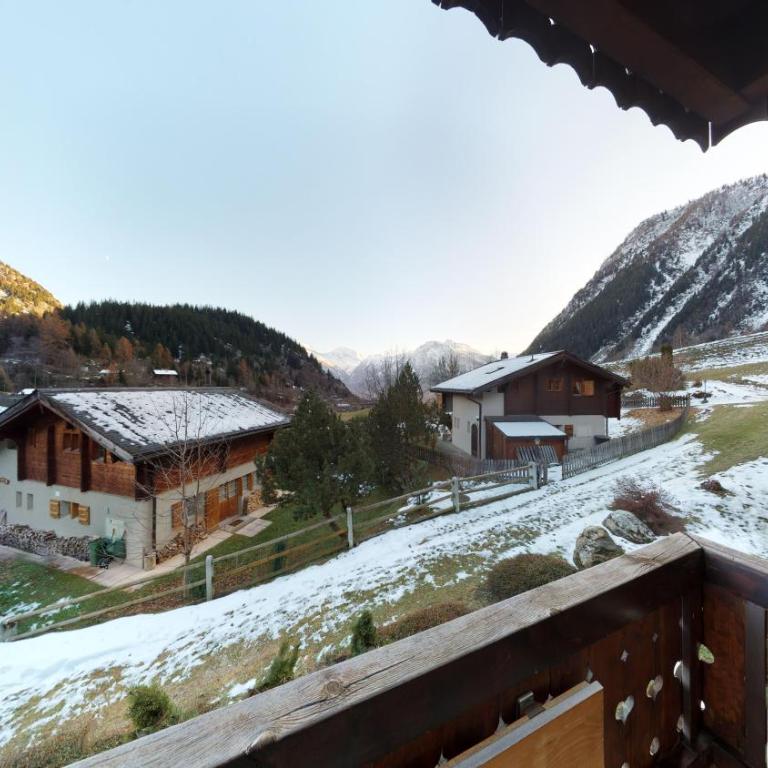 Arnika - Apartamento - 1