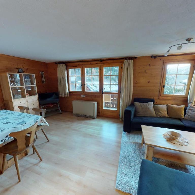 Arnika - Apartamento - 2