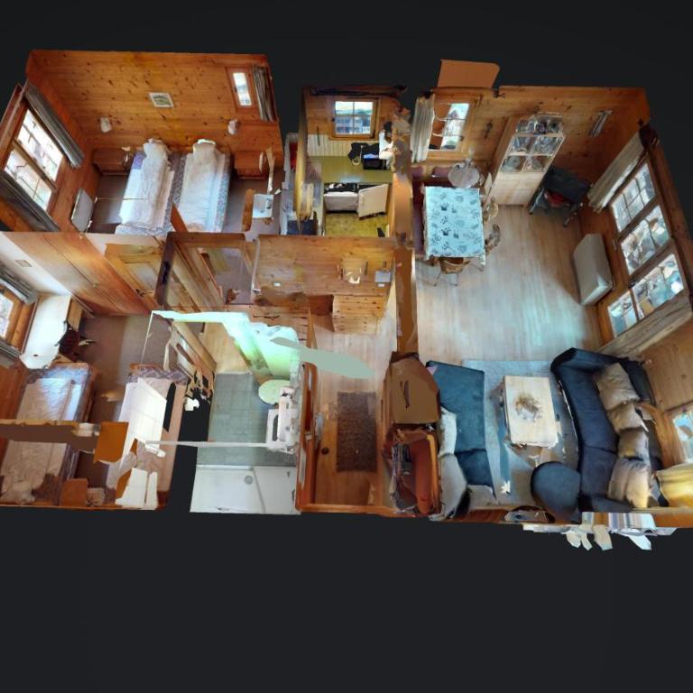 Arnika - Apartamento - 3