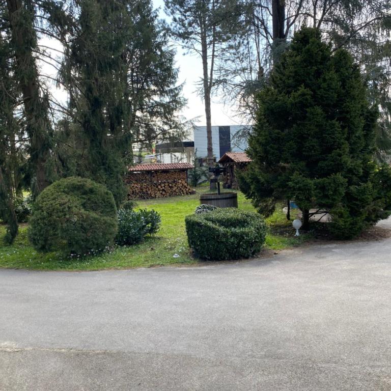 Le Clos de Mon Père - Villa avec Piscine Privée - 5