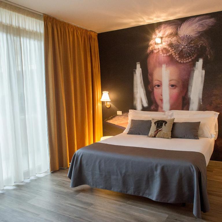 Residence Dory - One-Bedroom Apartment - 4