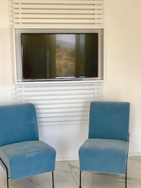 S'O Suites Tropea - Two-Bedroom Apartment with Sea View - 20