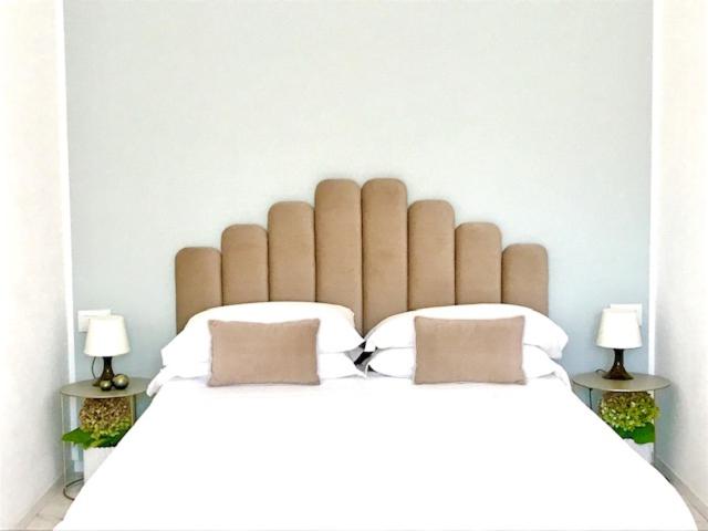 S'O Suites Tropea - Two-Bedroom Apartment with Sea View - 4