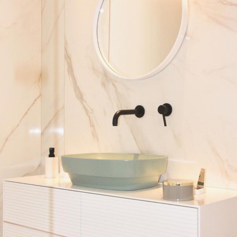 S'O Suites Tropea - Two-Bedroom Apartment with 2 Bathrooms and Sea View - 7