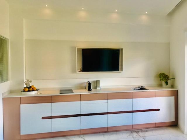 S'O Suites Tropea - Two-Bedroom Apartment with 2 Bathrooms and Sea View - 6