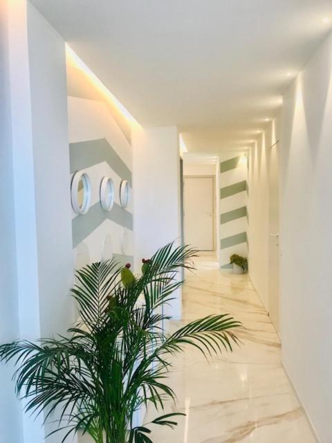 S'O Suites Tropea - Two-Bedroom Apartment with Sea View - 7