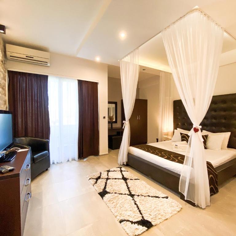 Hotel RESIDENCE - Superior Studio - 2