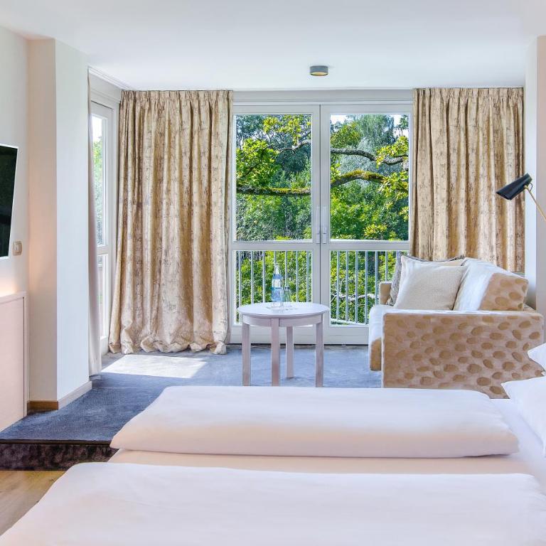 Hotel Karnerhof - Economy Doppelzimmer - 10