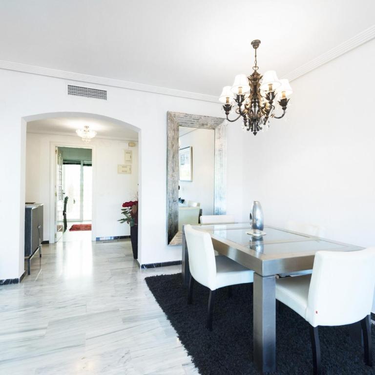 Apartamento de 2 dormitorios en Medina Garden - Apartamento de 2 dormitorios - 9