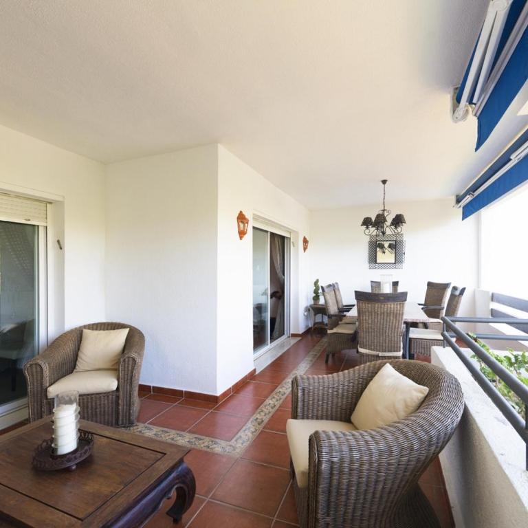 Apartamento de 2 dormitorios en Medina Garden - Apartamento de 2 dormitorios - 2