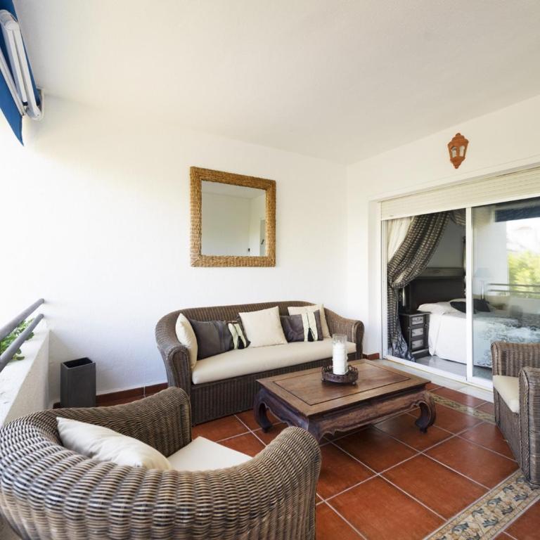 Apartamento de 2 dormitorios en Medina Garden - Apartamento de 2 dormitorios - 3