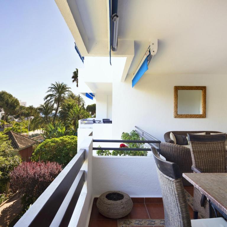 Apartamento de 2 dormitorios en Medina Garden - Apartamento de 2 dormitorios - 4