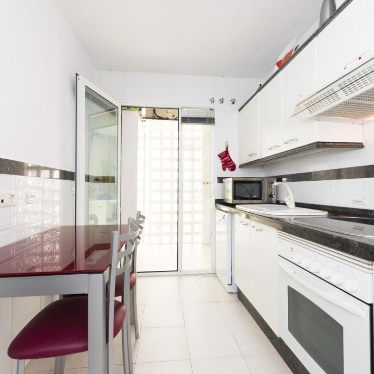 Apartamento de 2 dormitorios en Medina Garden - Apartamento de 2 dormitorios - 17