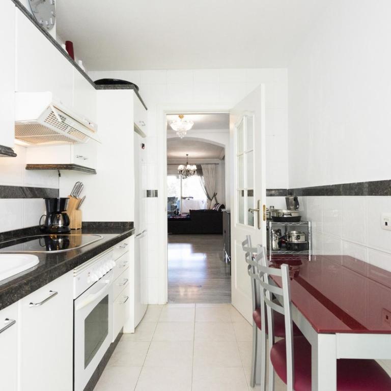 Apartamento de 2 dormitorios en Medina Garden - Apartamento de 2 dormitorios - 16