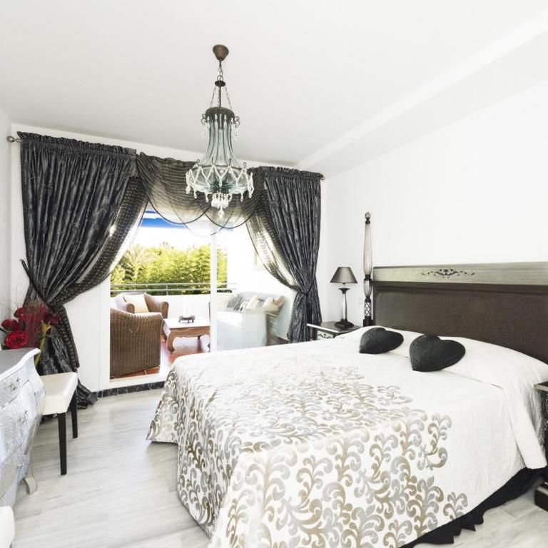 Apartamento de 2 dormitorios en Medina Garden - Apartamento de 2 dormitorios - 14