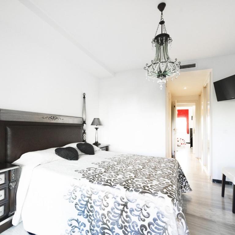 Apartamento de 2 dormitorios en Medina Garden - Apartamento de 2 dormitorios - 13