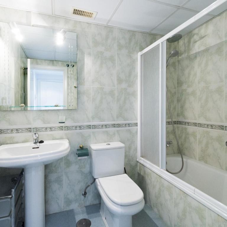 Apartamento de 2 dormitorios en Medina Garden - Apartamento de 2 dormitorios - 12