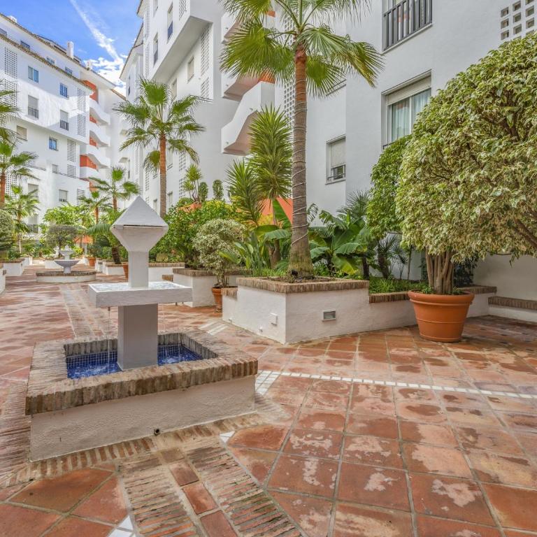 Apartamento de 2 dormitorios en Medina Garden - Apartamento de 2 dormitorios - 18