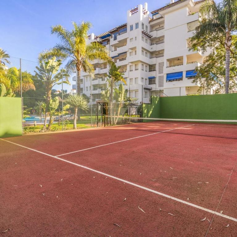 Apartamento de 2 dormitorios en Medina Garden - Apartamento de 2 dormitorios - 27
