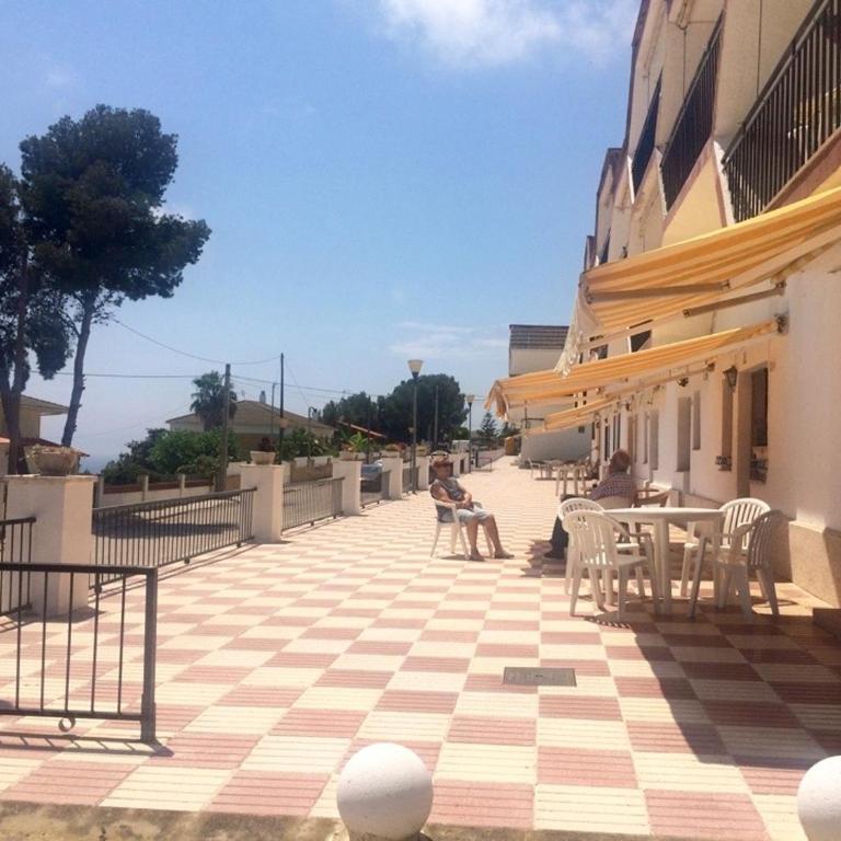Apartamento entre la playa y la montaña - Apartamento de 2 dormitorios - 29