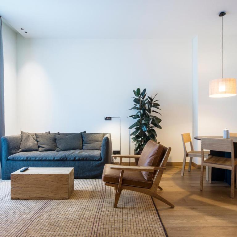 Hotel Arbaso - Suite Junior - 4