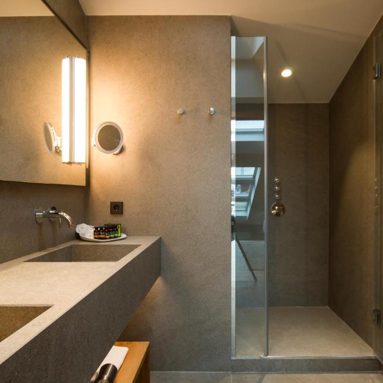 Hotel Arbaso - Suite Junior - 9