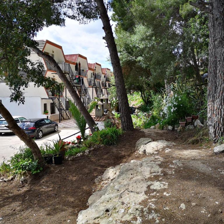 Apartamento entre la playa y la montaña - Apartamento de 2 dormitorios - 23
