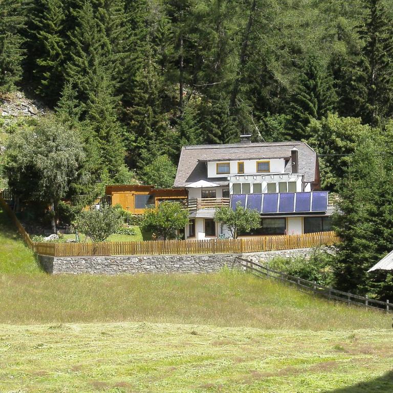 Haus Cornelia - Apartment mit 2 Schlafzimmern - 1