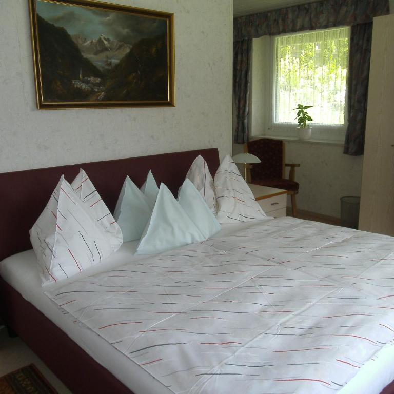 Haus Cornelia - Apartment mit 2 Schlafzimmern - 3