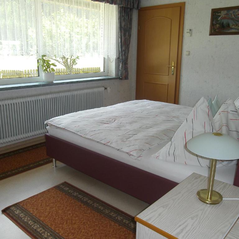 Haus Cornelia - Apartment mit 2 Schlafzimmern - 4