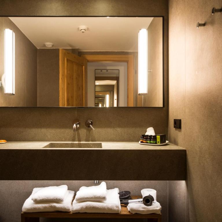 Hotel Arbaso - Suite Dúplex - 4