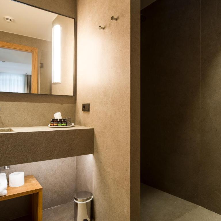 Hotel Arbaso - Suite Estándar - 4