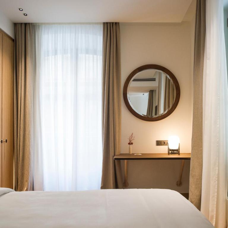 Hotel Arbaso - Suite Estándar - 1
