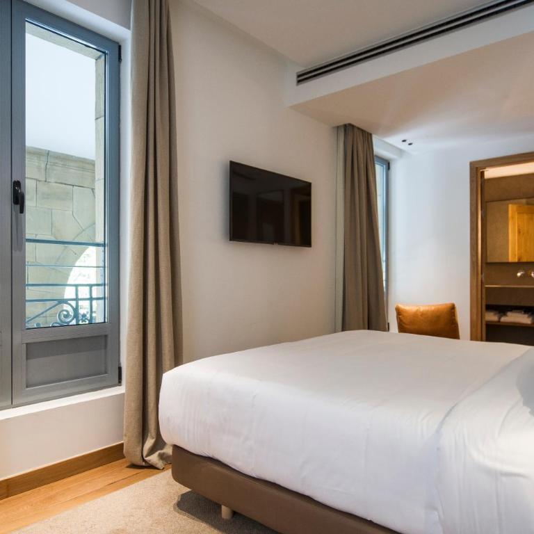 Hotel Arbaso - Suite Estándar - 2