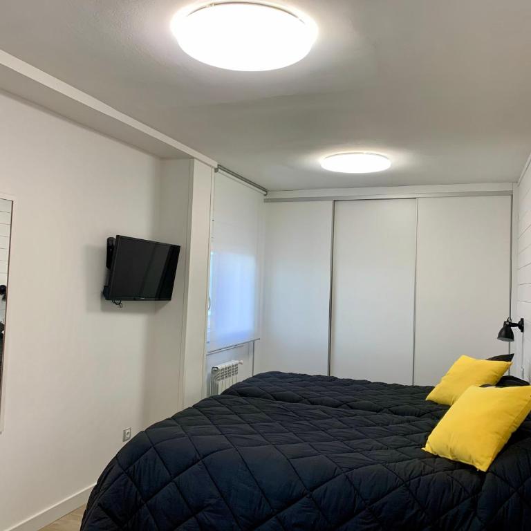 BPIRINEOS-Benazken - Apartamento de 2 dormitorios - 18