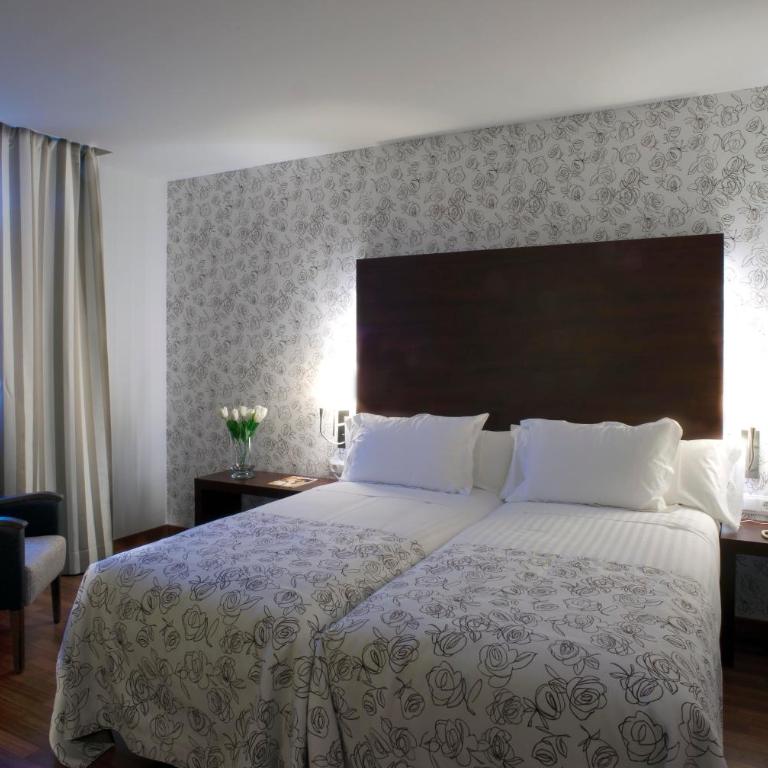 Hotel Gran Ultonia - Suite Junior - 1
