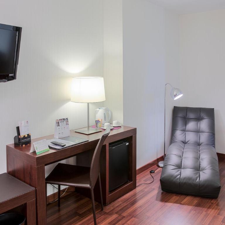 Hotel Gran Ultonia - Suite Junior - 2