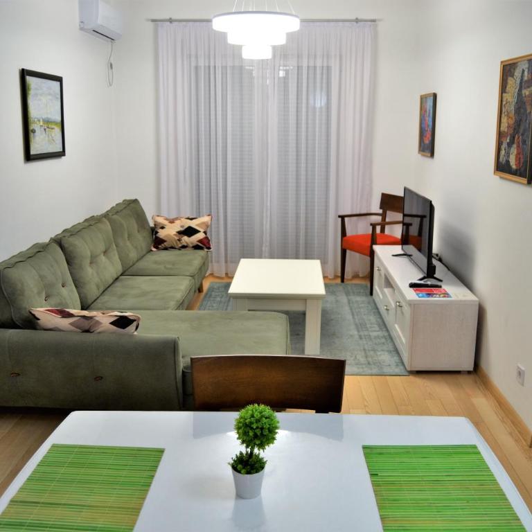 Vasilisa Home - Deluks Apartman - 6