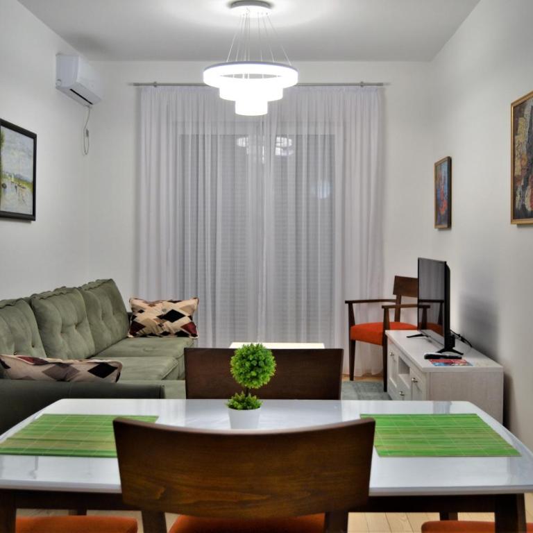 Vasilisa Home - Deluks Apartman - 16