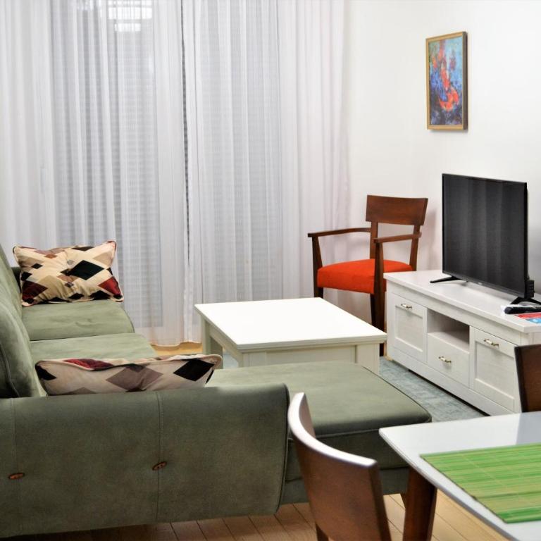 Vasilisa Home - Deluks Apartman - 8