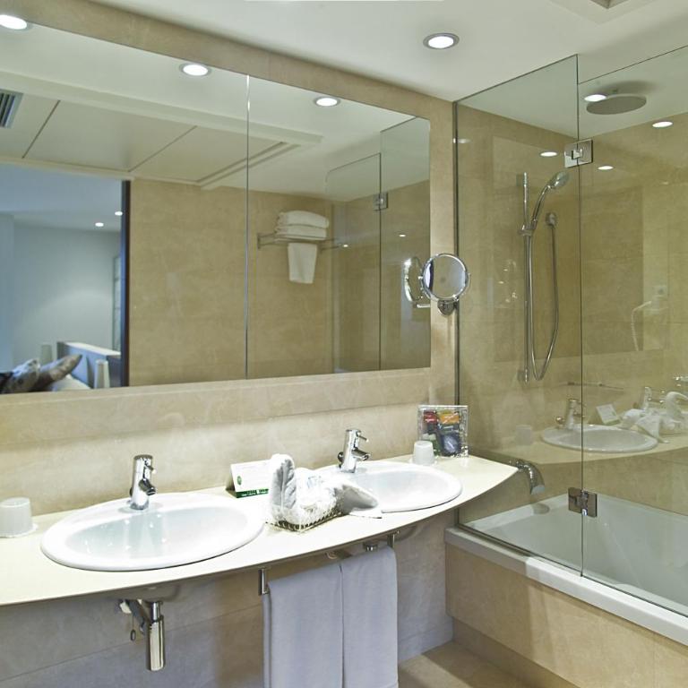Hotel Gran Ultonia - Suite Executive - 8