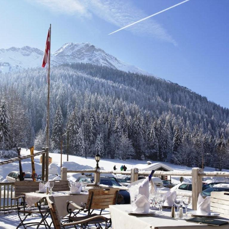 Chalet Croq'Neige - Chalet de 2 dormitorios - 9
