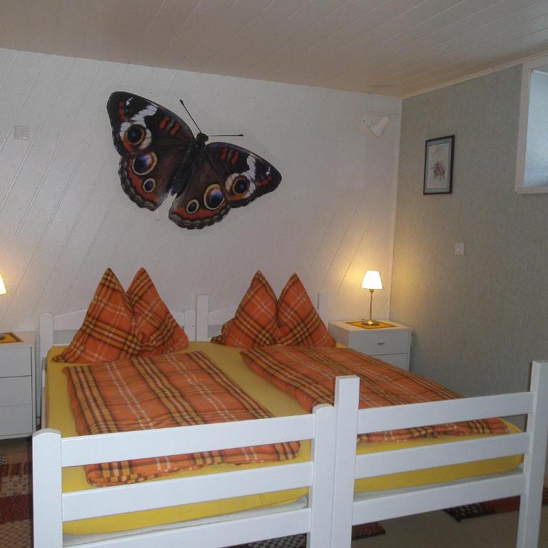 Haus Cornelia - Apartment mit 2 Schlafzimmern - 5