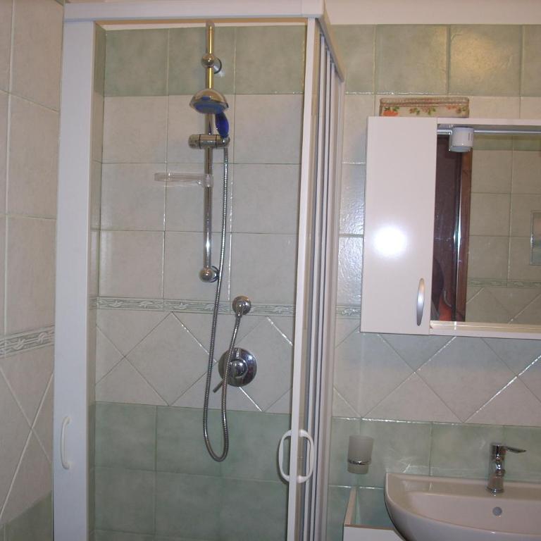 Beb I Delfini Di Casa Paola - Camera Tripla Standard - 6