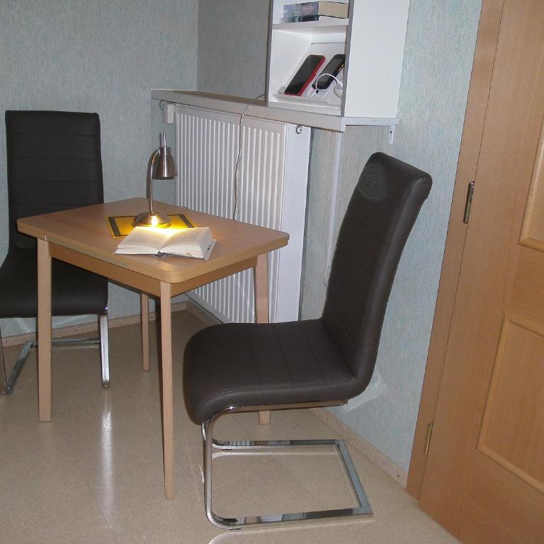 Haus Cornelia - Apartment mit 2 Schlafzimmern - 7