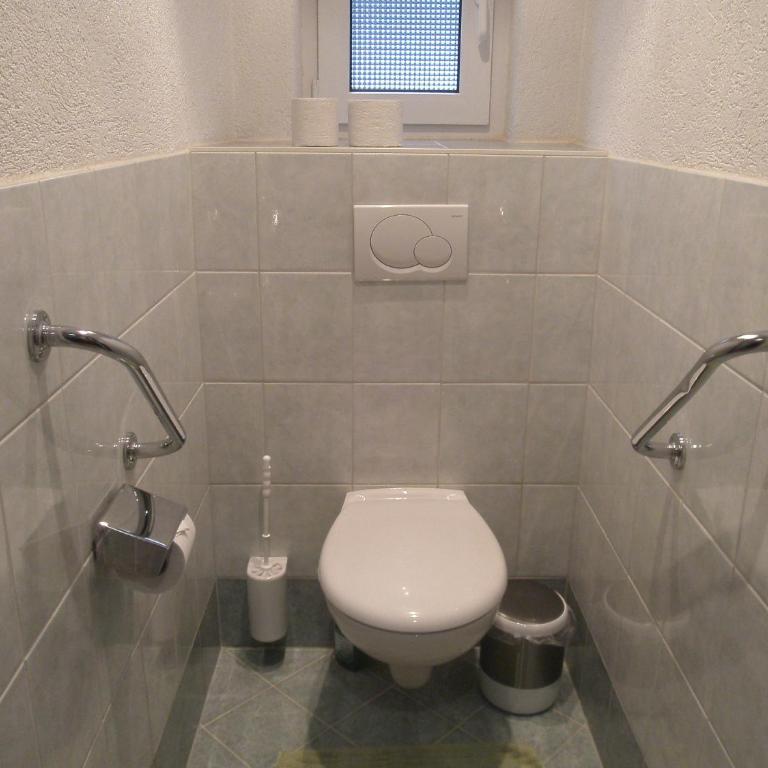 Haus Cornelia - Apartment mit 2 Schlafzimmern - 18