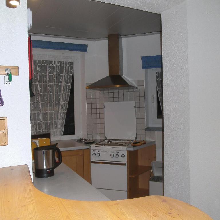 Haus Cornelia - Apartment mit 2 Schlafzimmern - 14